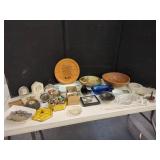 Arrowheads, Collectibles and Display Items
