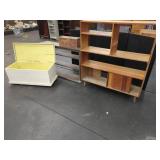 Wooden Furniture Collection Set