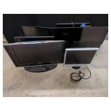 Computer Monitors