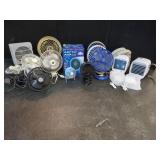 Lg Qty Portable Electric Fans