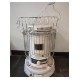 Heat Mate Kerosene Heater