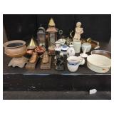 Decorative Household Items