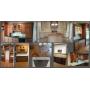 Showroom Kitchen Displays