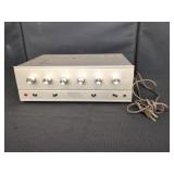 MONARCH SA-40A STEREO AMPLIFIER