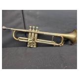 C.G. CONN LTD ELKHART USA TRUMPET