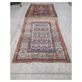 HANDMADE WOOL ORIENTAL RUGS