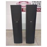 MISSION M73 FLOORSTANDING SPEAKERS PAIR