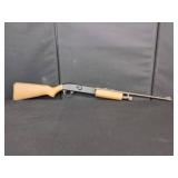 GLENFIELD MODEL 25 PUMP RIFLE 22 CALIBER