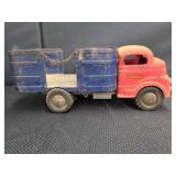 STRUCTO TOYS PRESSED STEEL TRUCK