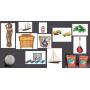 Coins, Die-Cast Toys, Antiques, Boat Models