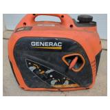 GENERAC GP2200I PORTABLE INVERTER GENERATOR