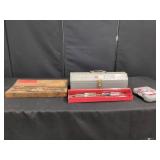 CRAFTSMAN TOOL LOT