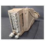 DESOTO (MOPAR) MODEL 802 CAR RADIO