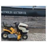 CUB CADET LTX 1050 HYDROSTATIC MOWER