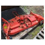 KUBOTA RC60-71B MID-MOUNT MOWER DECK