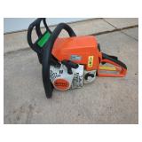 STIHL MS 230C GAS CHAINSAW
