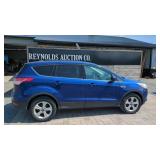 2014 Ford Escape SE 4WD EcoBoost