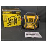 DEWALT DXAEPS14 POWER STATION JUMP STARTER