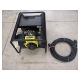 JOHN DEERE 440G GENERATOR WITH CORD