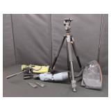 VIXEN GEOMA II 67-S SPOTTING SCOPE KIT