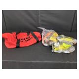 MILLER FALL PROTECTION KIT R1054