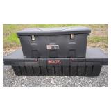 DELTA & TRACTOR SUPPLY CO. TOOLBOXES