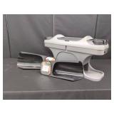 CENTER VAN CONSOLE AND TRAILER SIDE MIRRORS SET