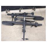 THULE 2-BIKE HITCH MOUNT RACK
