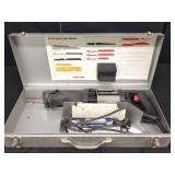 PORTER-CABLE 637 E.H.D. TIGER SAW KIT