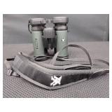 VORTEX DIAMONDBACK HD 8X32 BINOCULARS