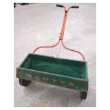 SCOTTS MODEL 75-8 SPREADER