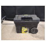 STANLEY PROMOBILE TOOL CHEST 12 GALLON