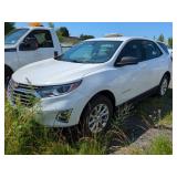 2019 CHEVROLET EQUINOX SUV