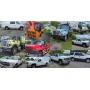 City of Rochester Equipment Surplus Auction