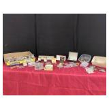 COSTUME AND FASHION JEWELRY LOT