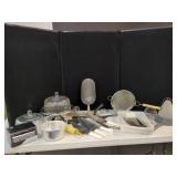 KITCHEN UTENSILS AND BAKEWARE