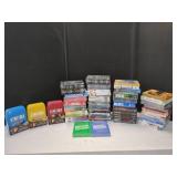 LARGE QUANTITY TV SERIES DVD SETS