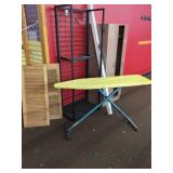 HOUSEHOLD ITEMS, NEW DOOR TRIM & CABINETS