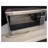 PANASONIC NN-SN671S MICROWAVE OVEN 1200W