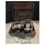 PORTER-CABLE ROUTER 690LR & BASE