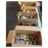 HARDWARE TOOLS AND SUPPLIES LOT