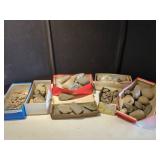 BOXES OF ROCKS AND STONES COLLECTION