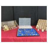 COSTUME JEWELRY LOT