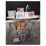 HOUSEHOLD APPLIANCES AND SMALL ELECTRONICS