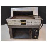 SAVORY COMMERCIAL TOASTER OVEN