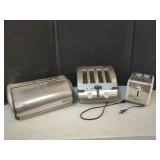 T-FAL, SENSIO, POLDER KITCHEN APPLIANCES