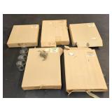 AIR HANDLER GREASE BAFFLE FILTERS