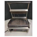 GRILL EXPRESS GX14IG ELECTRIC PANINI PRESS