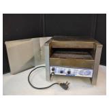 BELLECO JT3-H TOASTER OVEN