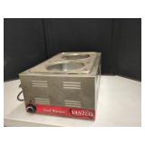 AVANTCO DOUBLE PAN FOOD WARMER